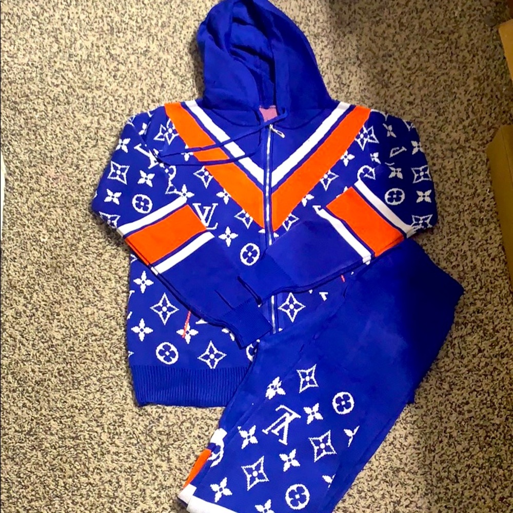 Matching set